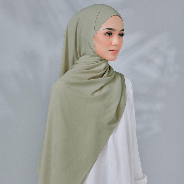 Chiffon Hijab