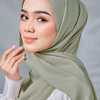 Chiffon Hijab