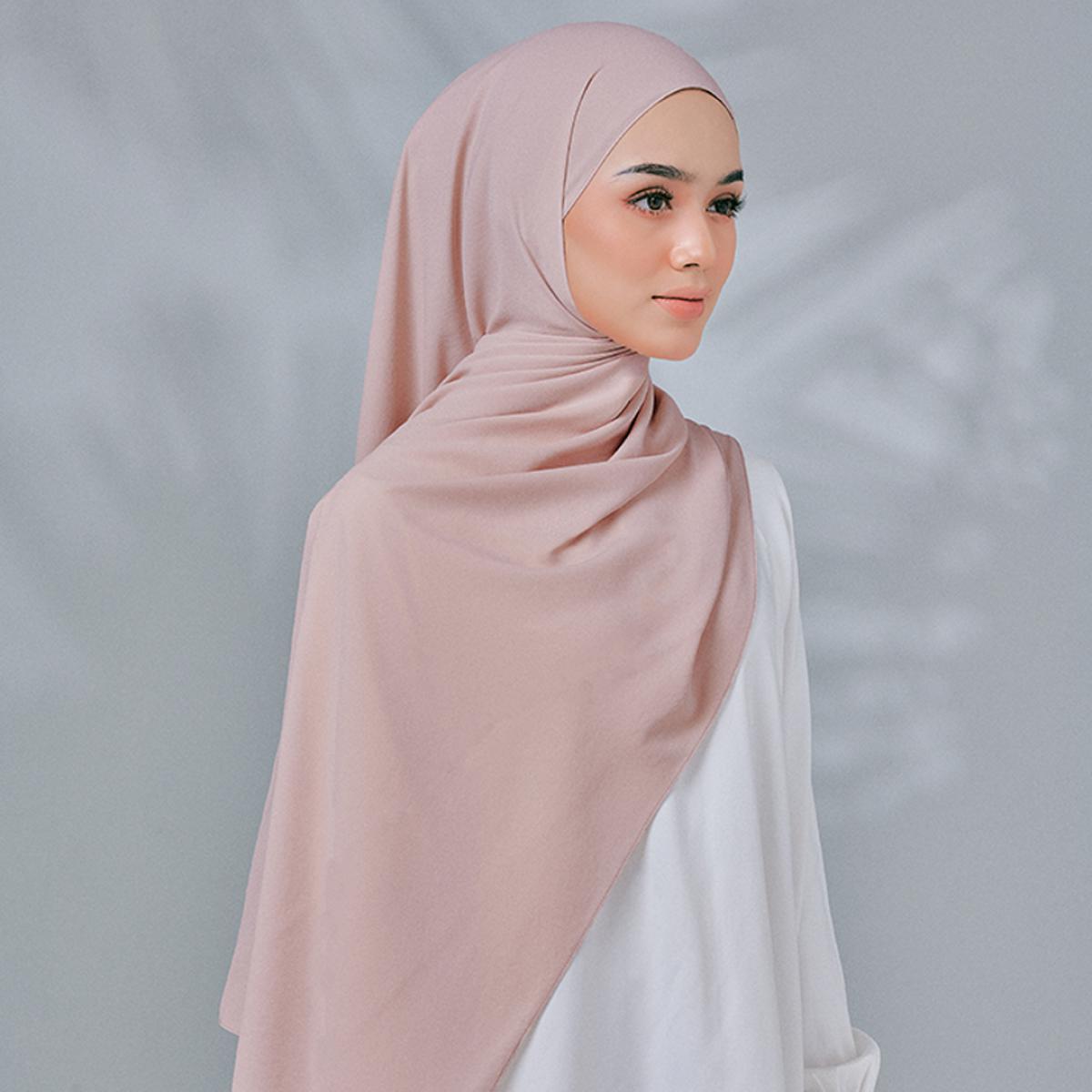 Chiffon Hijab