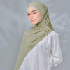 Chiffon Hijab