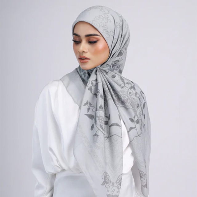 Voile Hijab