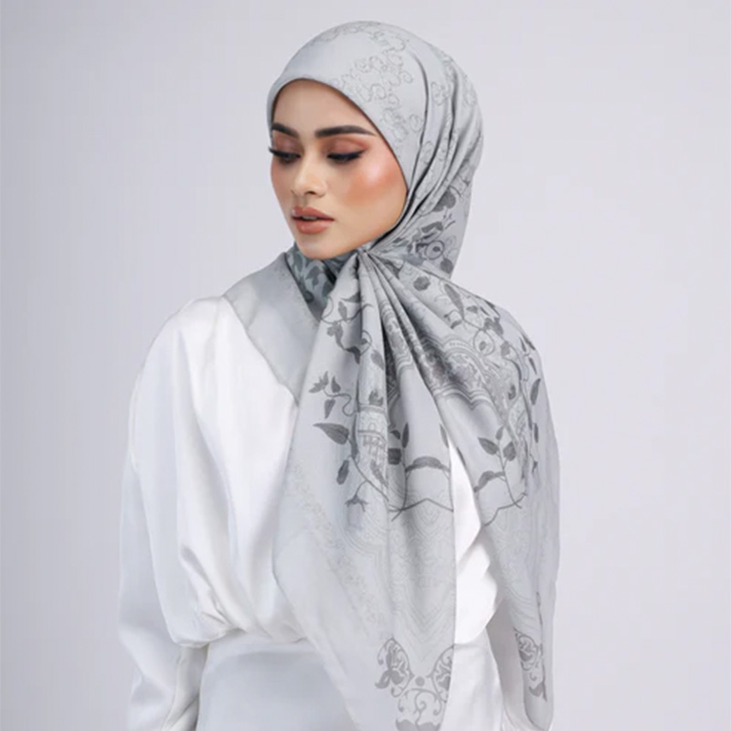 Voile Hijab