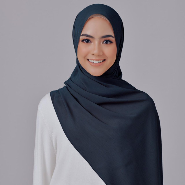 Composite Silk Chiffon Digital Printing